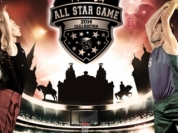 În urma tragerii la sorți am ales cei cinci câștigători ai biletelor la All Star Game